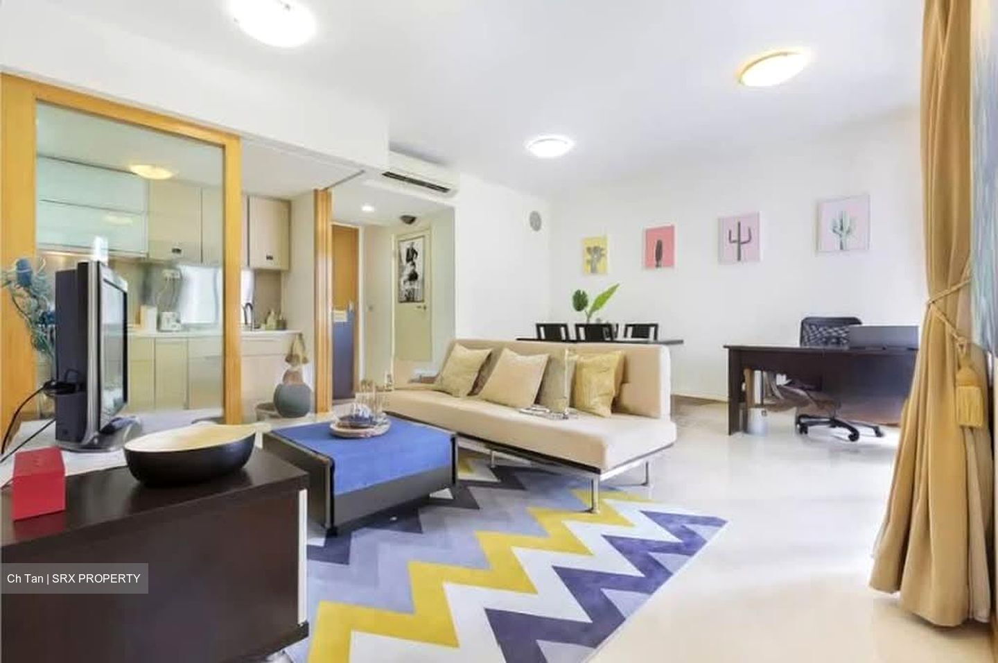 8 @ Mount Sophia (D9), Condominium #569999721